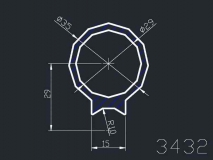 產品3432